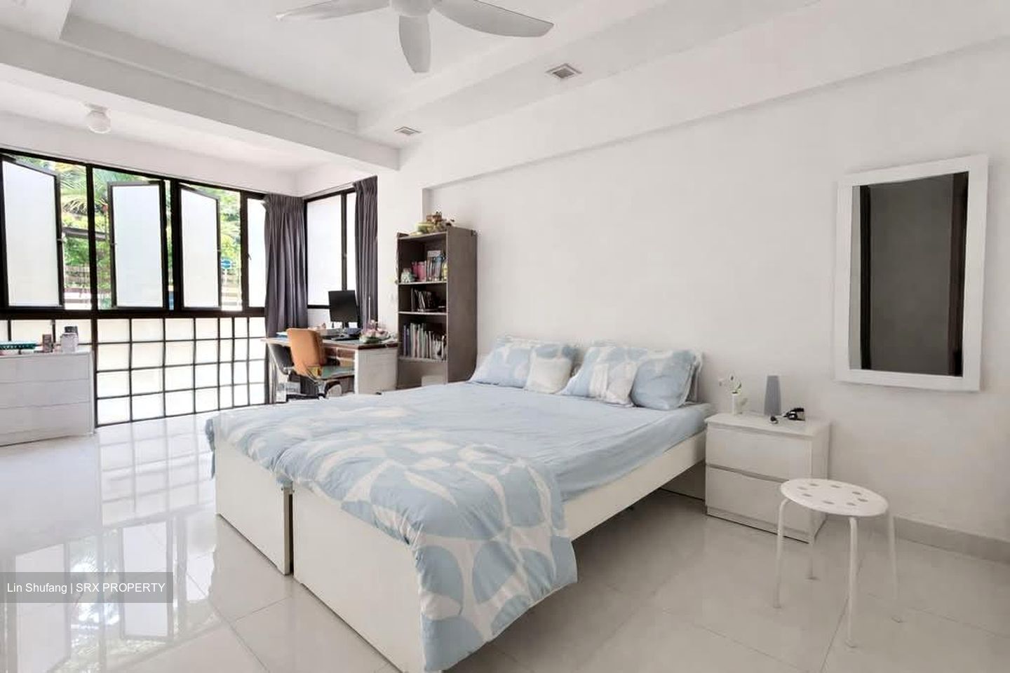 The Dairy Farm (D23), Condominium #596861211